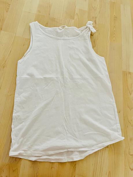 Mango tielko s maslickou 164/xs, mango,164