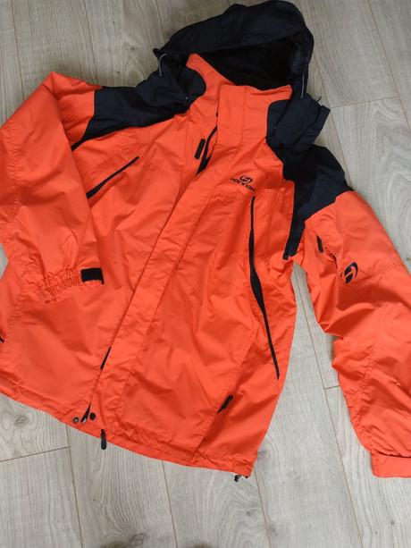 Panska jarna bunda hannah, vel. l, hannah,l