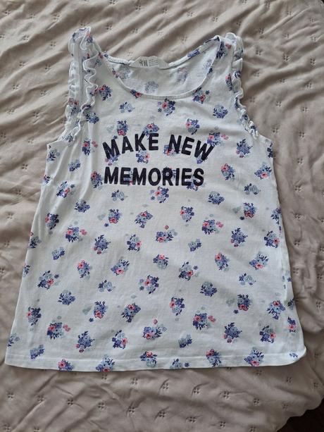 Letny balik, 122–134