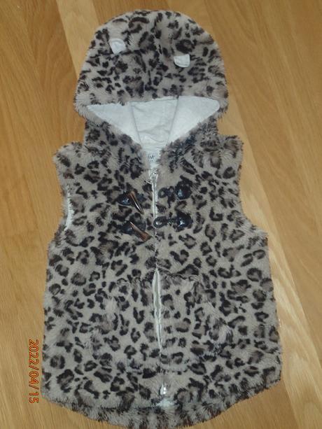 Tigrovana vestička next, next,116