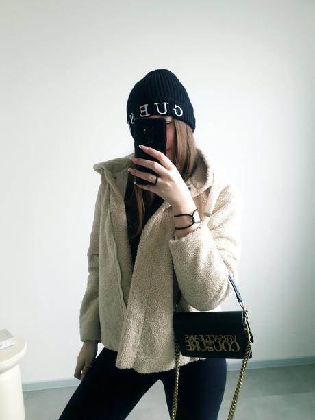 Esprit bundička m, sinsay,m