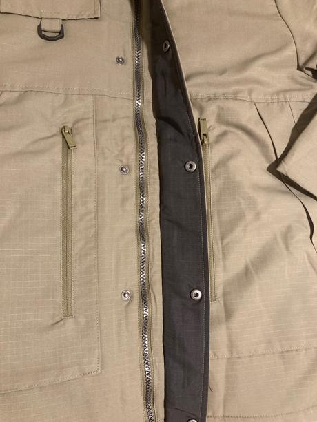 Zimná bunda veľ. 140, reserved,140