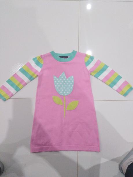 Šatky george, george,98