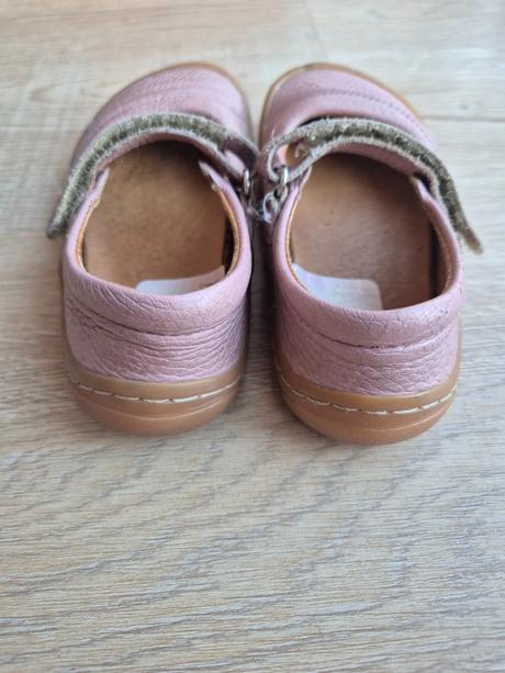 Frodo barefoot balerinky 25, froddo,25