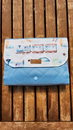 Plienkovník pre chlapčeka,