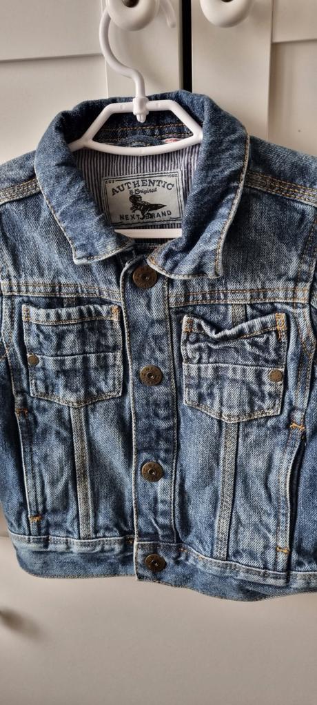 Riflova bunda next, next,92