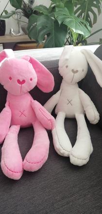 Zajko pre najmenších 50cm,