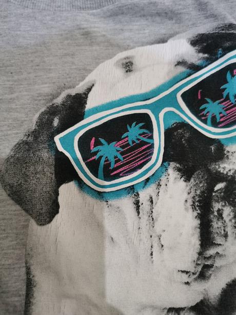 Tričko 3-4roky, f&f,104