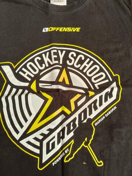 Tricko gaborik 134, 134