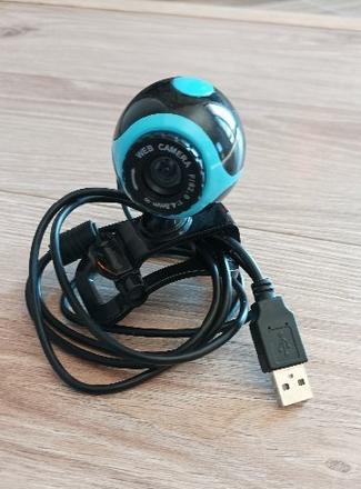 Media-tech look ii, webkamera,