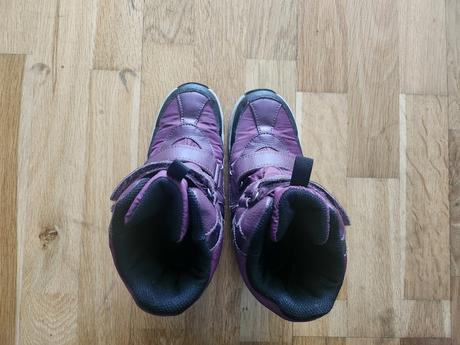 Zimne topanky, geox,31