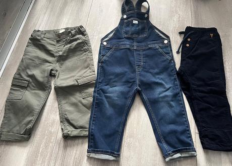 Rifle h&m 92, h&m,92