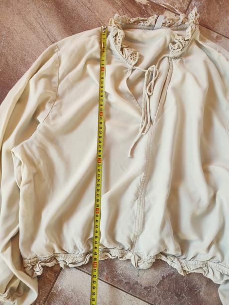 Blúzka hm, h&m,xl