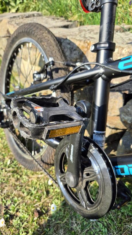 Detsky bicykel devron 20, 20