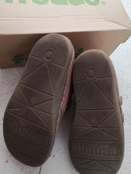 Barefoot celorocky froddo 27, froddo,27