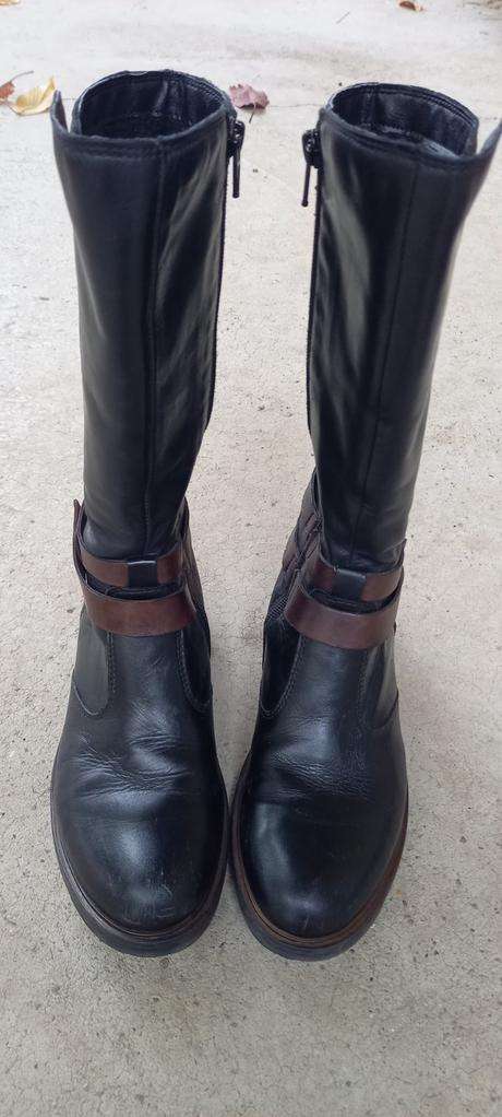 Čižmičky pekné v 35 funky girls, 35