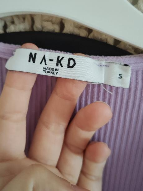 Tenký krátky svetrík, s