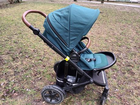 Britax romer smile 5kombinacia velky set, britax,britax smile iii