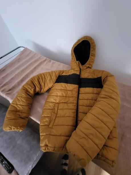 Lahka presivaná bunda, 152