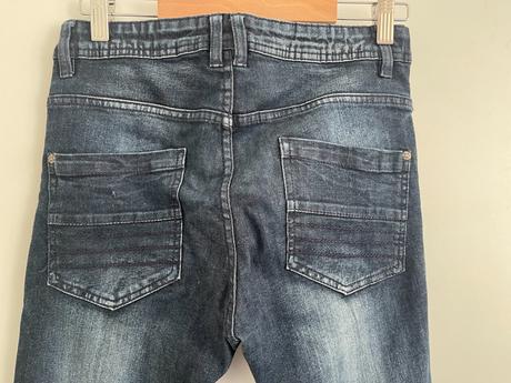 Chlapčenské rifle, 152