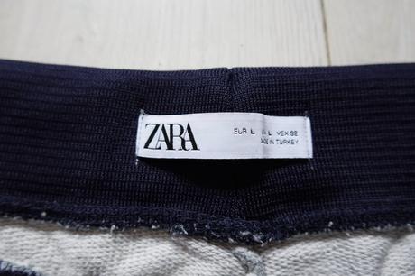 Pánske kraťasky zara, zara,l