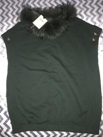 Fracomina mikina, fracomina,xs