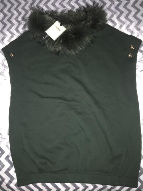 Fracomina mikina, fracomina,xs