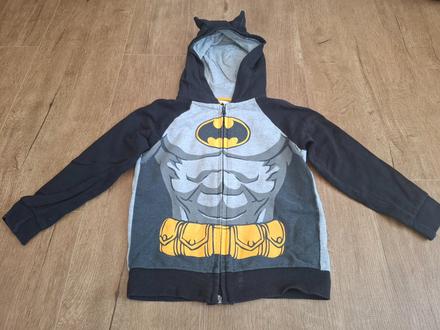Mikina batman, f&f,122