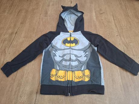 Mikina batman, f&f,122