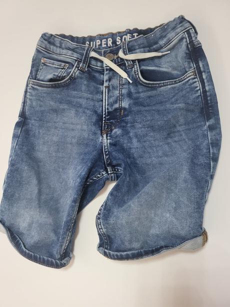 Hm shortky, h&m,152