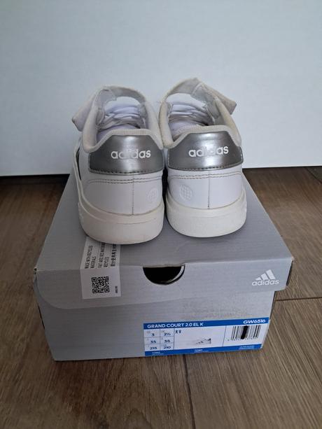 Adidas tenisky 35, adidas,35