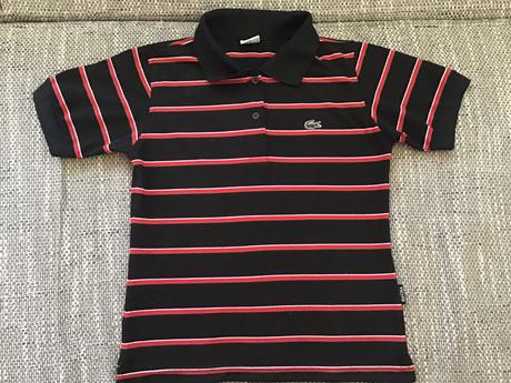 Chlapčenské tričko, m