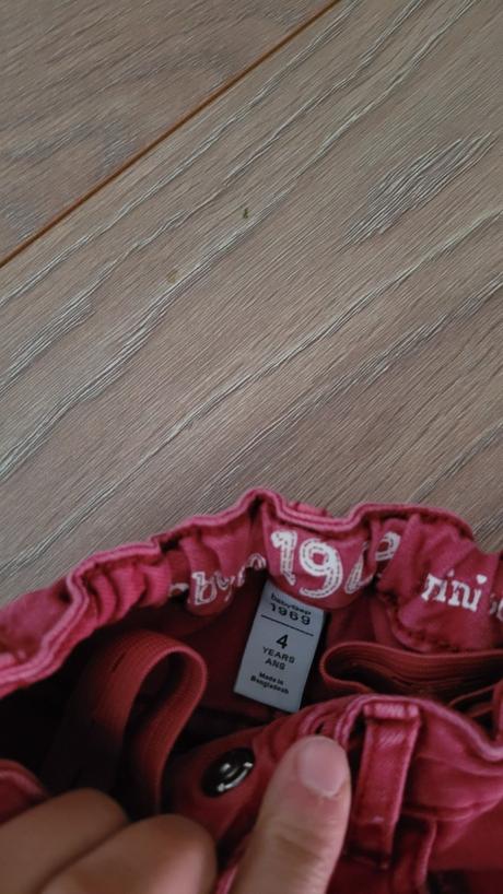 Rifle gap 110, gap,110