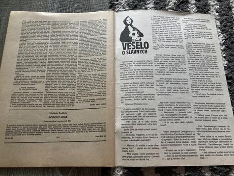 Dobrodružné romány 4ks, 