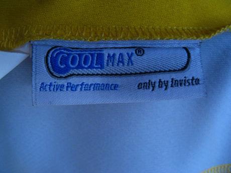 Športové tričko feroti sport, s