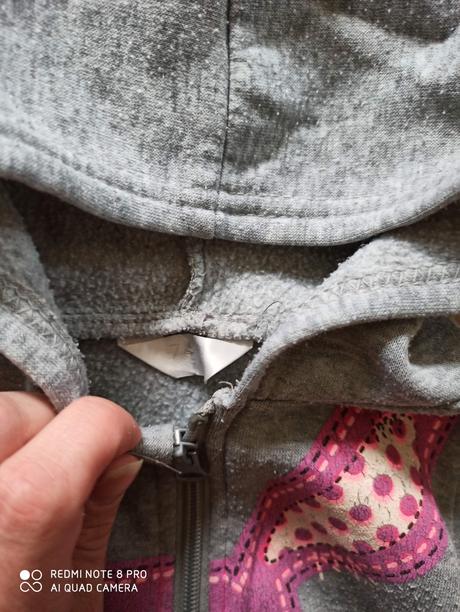 Mikiny veľ. 74, disney,74