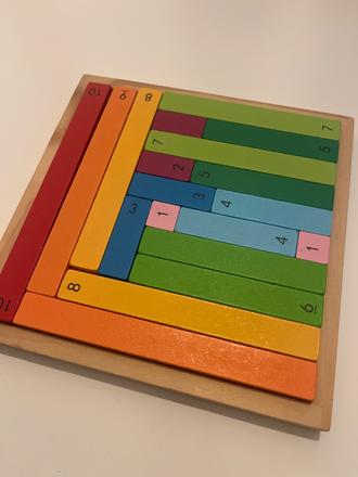 Tabuľka na rátanie, 