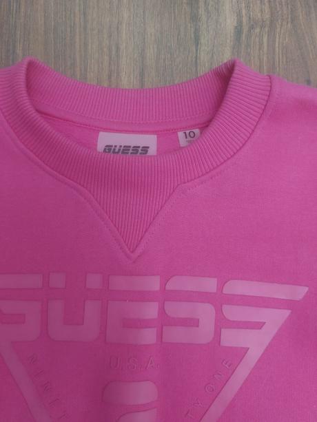 Dievčenská mikina guess, guess,146