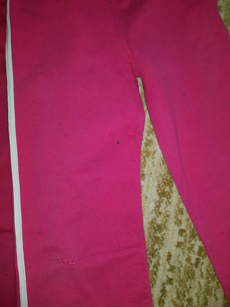 Teplaky 2 kusy topolino 134, topolino,134