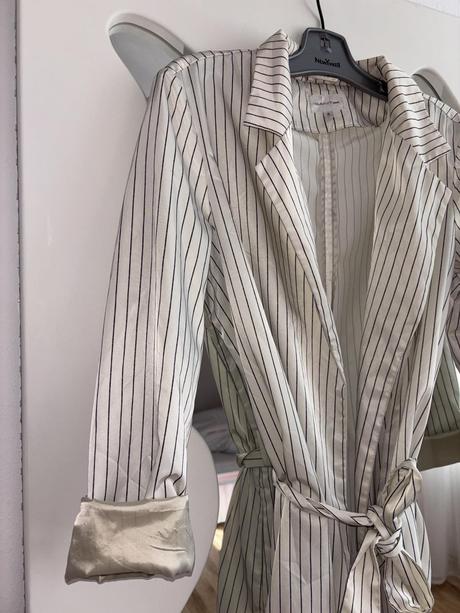 Trenčkot gant s/m/l, gant,l / m / s