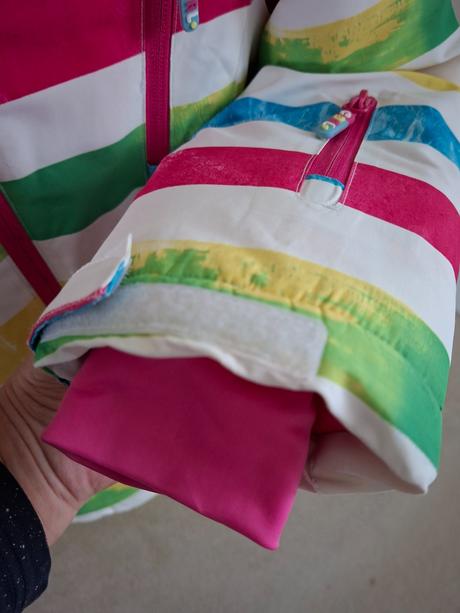 Zimná budna, coccodrillo,122