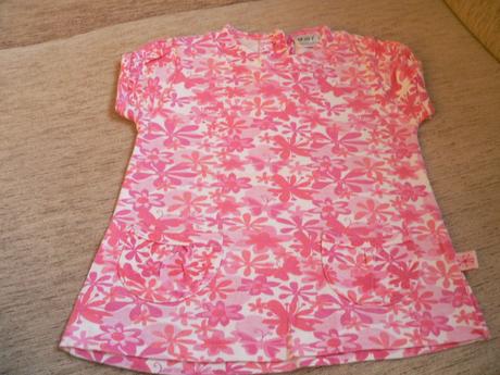 Tunikove tricko, okay,74