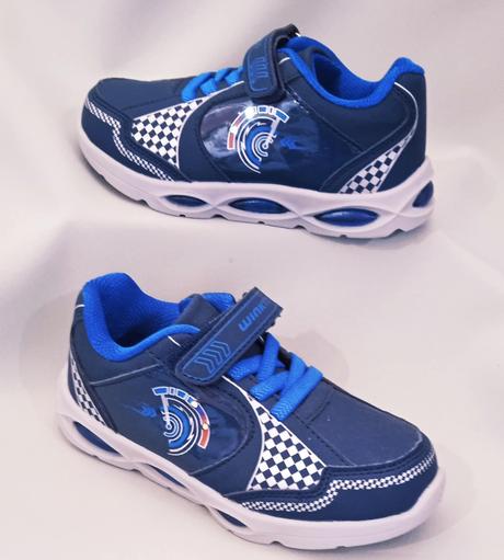 Chlapčenská športová obuv, 29 - 35