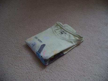 Veselé letné tričko zajac, f&f,152