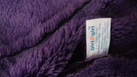 Kožúšok, girl2girl,110