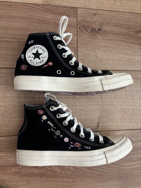Dámske tenisky converse, converse,37