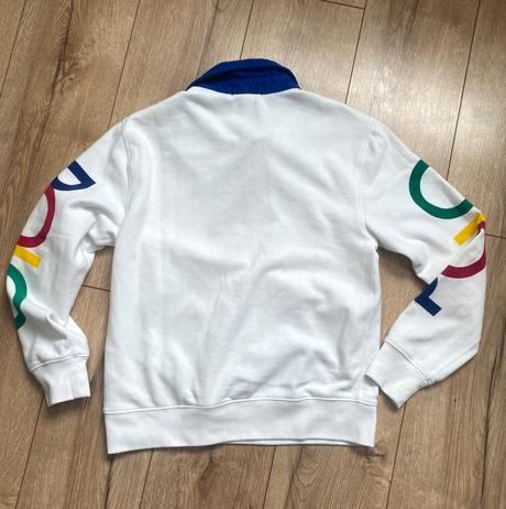 Ralph lauren polo mikina, ralph lauren,170