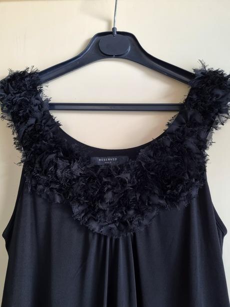 Elegantné šaty, reserved,m