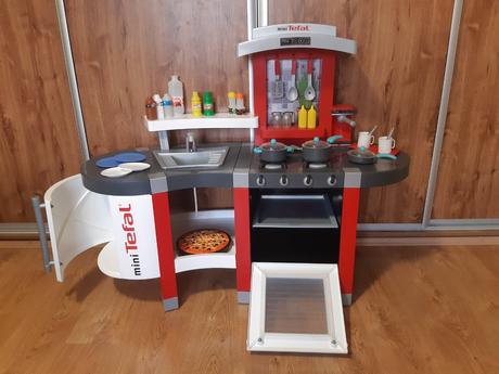 Detska kuchynka, 