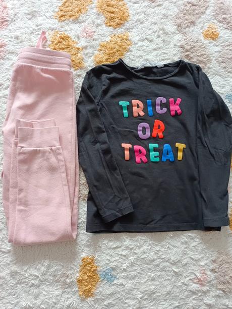 Tričko h&m veľk. 122/128, h&m,128